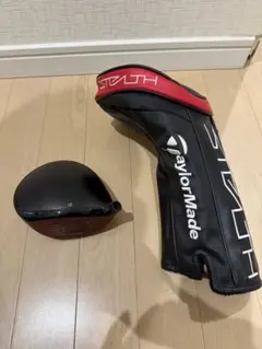 TaylorMade Stealth ドライバー
