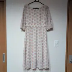 ジルスチュアートワンピース