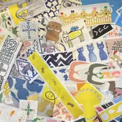 2026年最新】ミナペルホネン マスキングテープ つづく展の人気アイテム