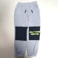 【 SHEIN 】キッズ 長ズボン 120