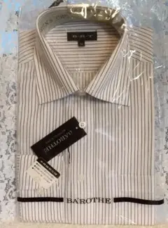 ビジネスシャツ メンズ 長袖