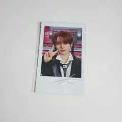 スキズ 5-STAR ソウルコン ポラ チェキ トレカ リノ 購入特典