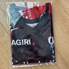 未開封　コンサドーレ札幌　ユニフォーム