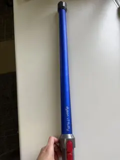 Dyson V7 Fluffy 延長ロングパイプ 純正のサムネイル