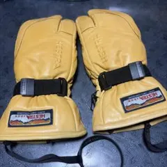 HESTRA ヘストラ Alpine pro スキー スノボ グローブ 6 - メルカリ
