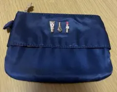 マリークワント ポーチ