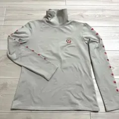 長袖インナーレディースl