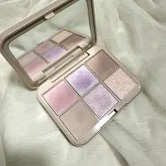 スナイデルビューティー アイデザイナーn EX02 soft Muse 石井美保