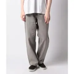 Levi’s 578 グレー　W30L32