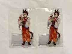 鬼滅の刃 干支 2026 午年 アクリルスタンド アクスタ 竈門炭治郎 ①
