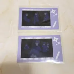 忍たま　5年生　カード