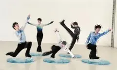 2026年最新】羽生結弦アクリルスタンドの人気アイテム - メルカリ