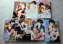 2026年最新】コーヒー バニラ 漫画 セットの人気アイテム - メルカリ