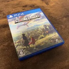 PS4 二ノ国II レヴァナントキングダム