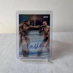 ufc optic psa鑑定済　カムザット・チマエフ　サインカード Amazon.co.jp: ufc optic psa鑑定済 カムザットチマエフ サインカード