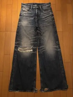 DIESEL D-RISE デニムパンツ