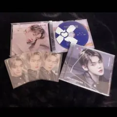 TXT GOOD BOY GONE BAD (Japanese Ver.)