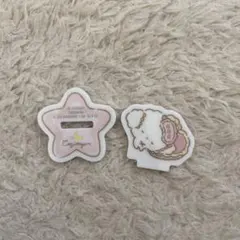 サンリオ　こぎみゅん　アクリルスタンド