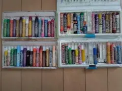 さくらクレヨン他まとめ売りのサムネイル