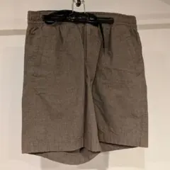ANSNAM Dry Short Pants MAGDALENE 別注 サイズ2 ANSNAM Dry Short Pants MAGDALENE 別注 2 - メルカリ