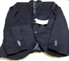 ZARA黒のテーラードジャケット Mサイズ