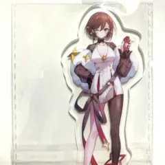 タイトーくじ 初音ミク 39 (ミク)の日記念くじ　D賞クリアスタンド