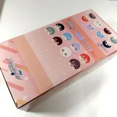 アイナナ おまんじゅう box