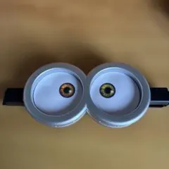 ミニオン　USJ購入品　袋留めクリップ