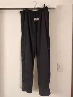 FEAR OF GOD NIKEナイロンパンツのサムネイル