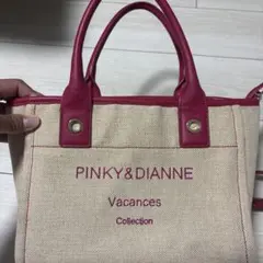 PINKY&DIANNE Vacances Collection バッグのサムネイル