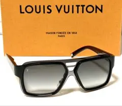 ✨美品⚜️LOUIS VUITTON⚜️サングラス