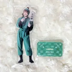 2025年最新】善法寺伊作 アクリルスタンド 忍ミュの人気アイテム