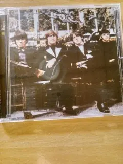 THE BEATLES CD - YOUR MOTHER SHOULD KNOW