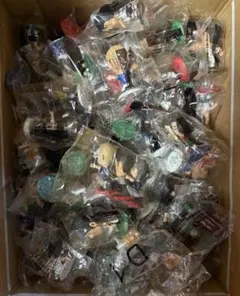 格安【コリンシアン】まとめ売り　マイクロスターズ　プロスターズ　サッカースターズ
