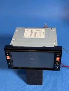 MC312D-W 日産純正　SDナビ　地デジ　Bluetooth(2015) 日産 メモリーナビ MC312D-W 2017年版 Bluetooth DVD CD 地デジ SD