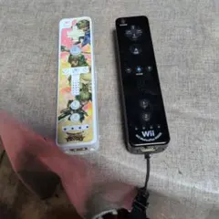 ゼルダの伝説デザイン Wiiリモコン