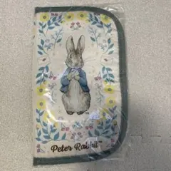 ピーターラビット　マルチケース