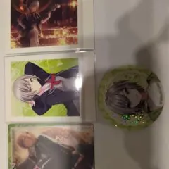 日野森志歩　さん　まとめ売り