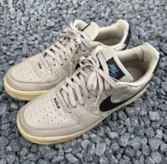 Nike Air Force 1 '07 QS ベージュ/ブラック