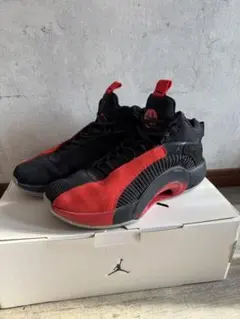 Nike Air Jordan 35 PF八村塁モデル29センチ - メルカリ