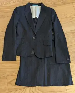 ネイビー セットアップ