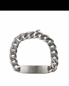 2026年最新】Idブレスレット マルジェラの人気アイテム - メルカリ