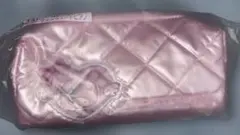 サンリオくじ　マイスウィートピアノポーチ ピンク