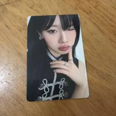 ME:I 花咲く道 トレカ 高見文寧 - メルカリ