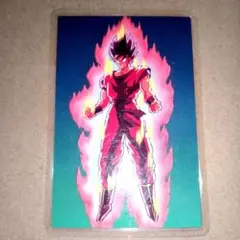 2026年最新】ドラゴンボール ラミネートカードの人気アイテム - メルカリ