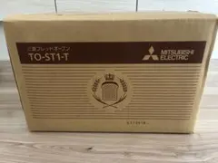 MITSUBISHI ELECTRIC TO-ST1-T トースターのサムネイル