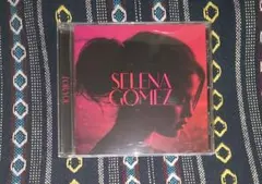セレーナ・ゴメス SELENA GOME fou you アルバム CD