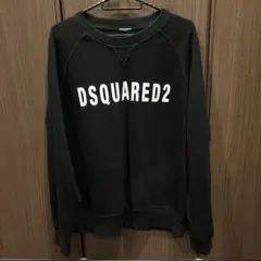 dsquared2 スウェット
