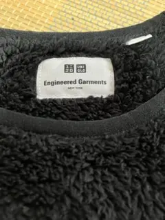 ユニクロ garments