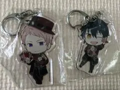 あんスタ Valkyrie 斎宮宗 影片みか アクキー